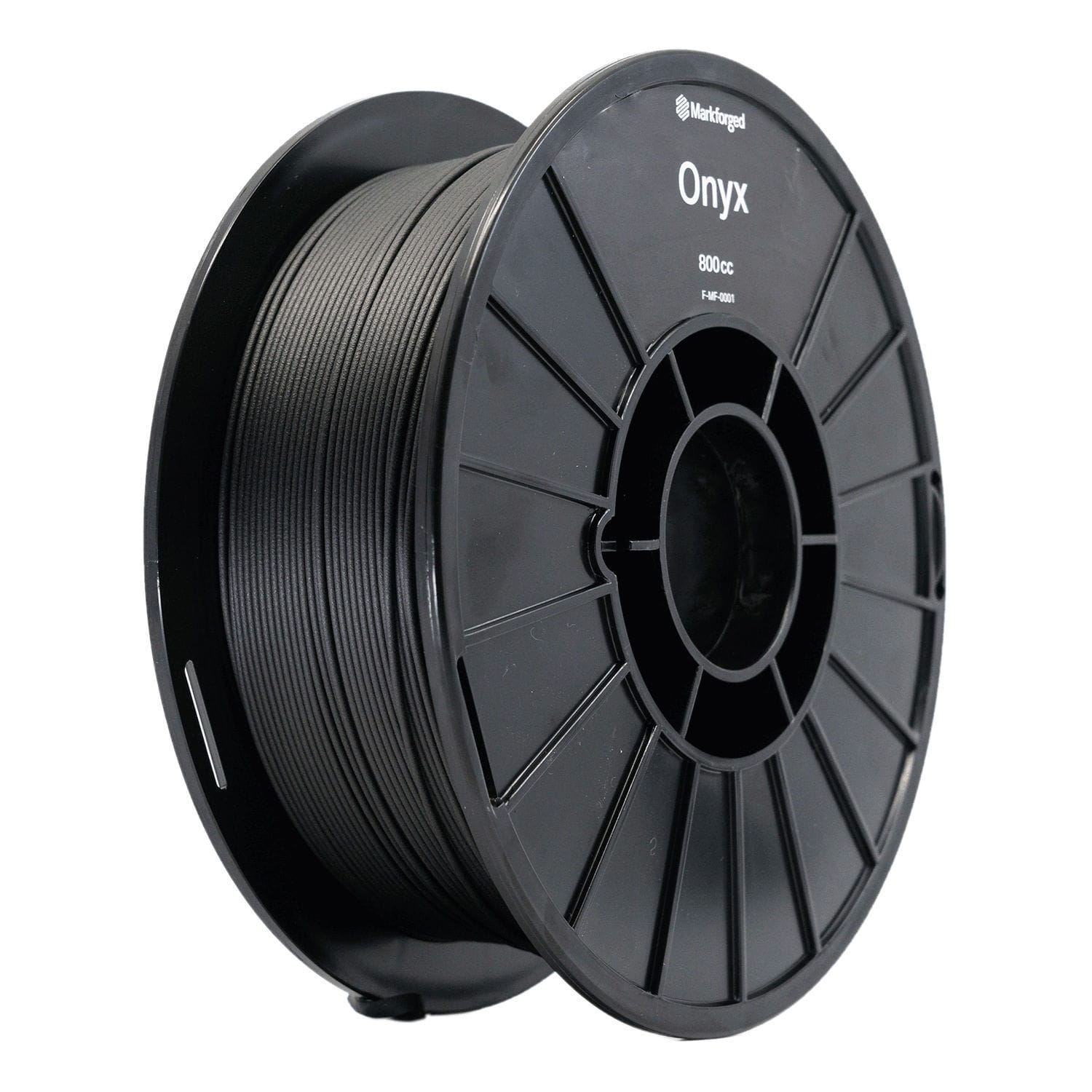 3D printer Nylon filament Onyx® black / carbon fiberreinforced