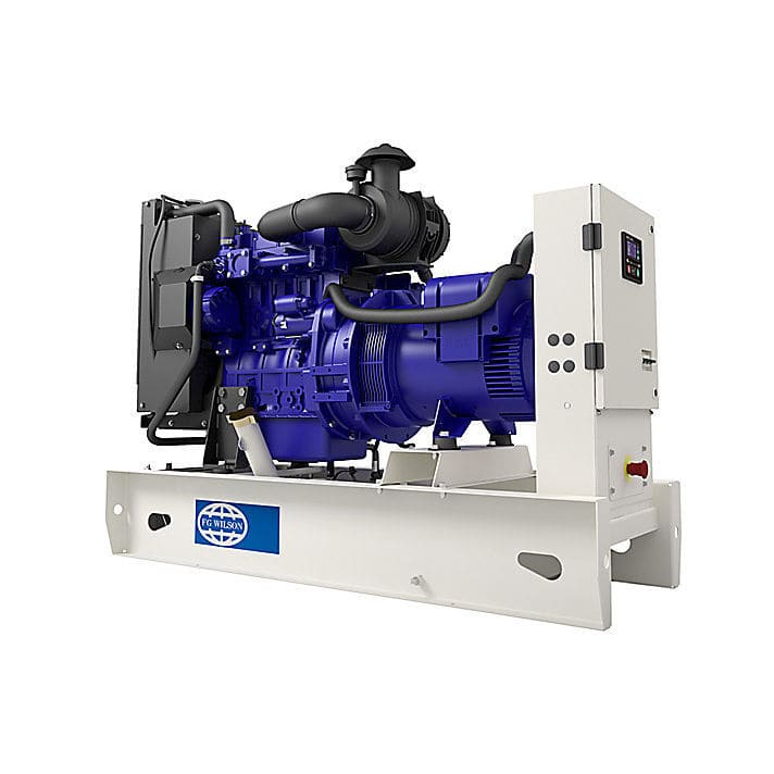FG Wilson P14-4M-50Hz