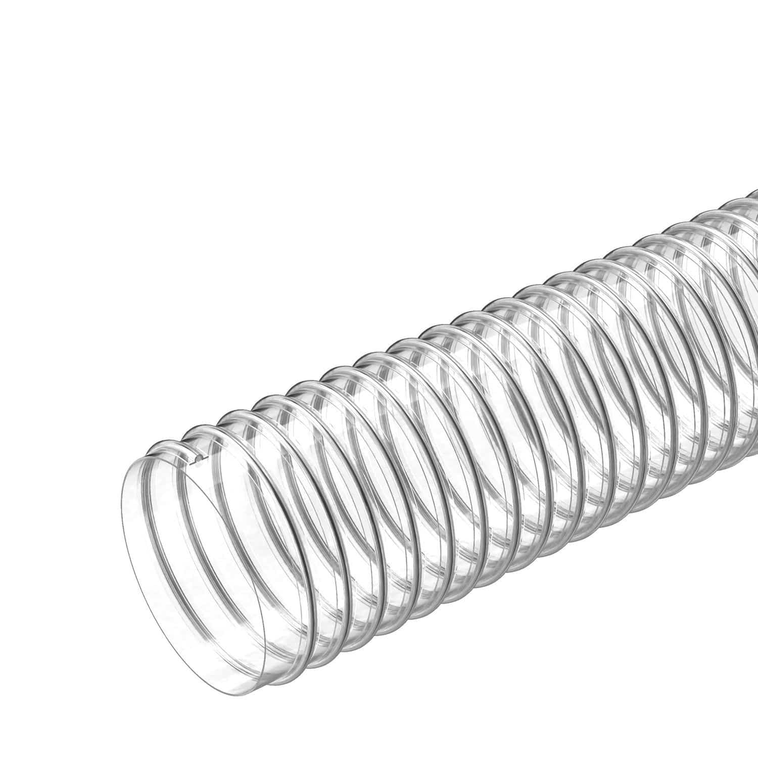 Foodgrade hose NEXT 09 ET IPL SPA foodstuff / for bulk materials