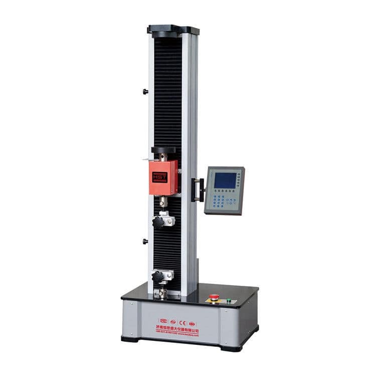 Universal testing machine - WDS series - Jinan Hensgrand Instrument Co ...