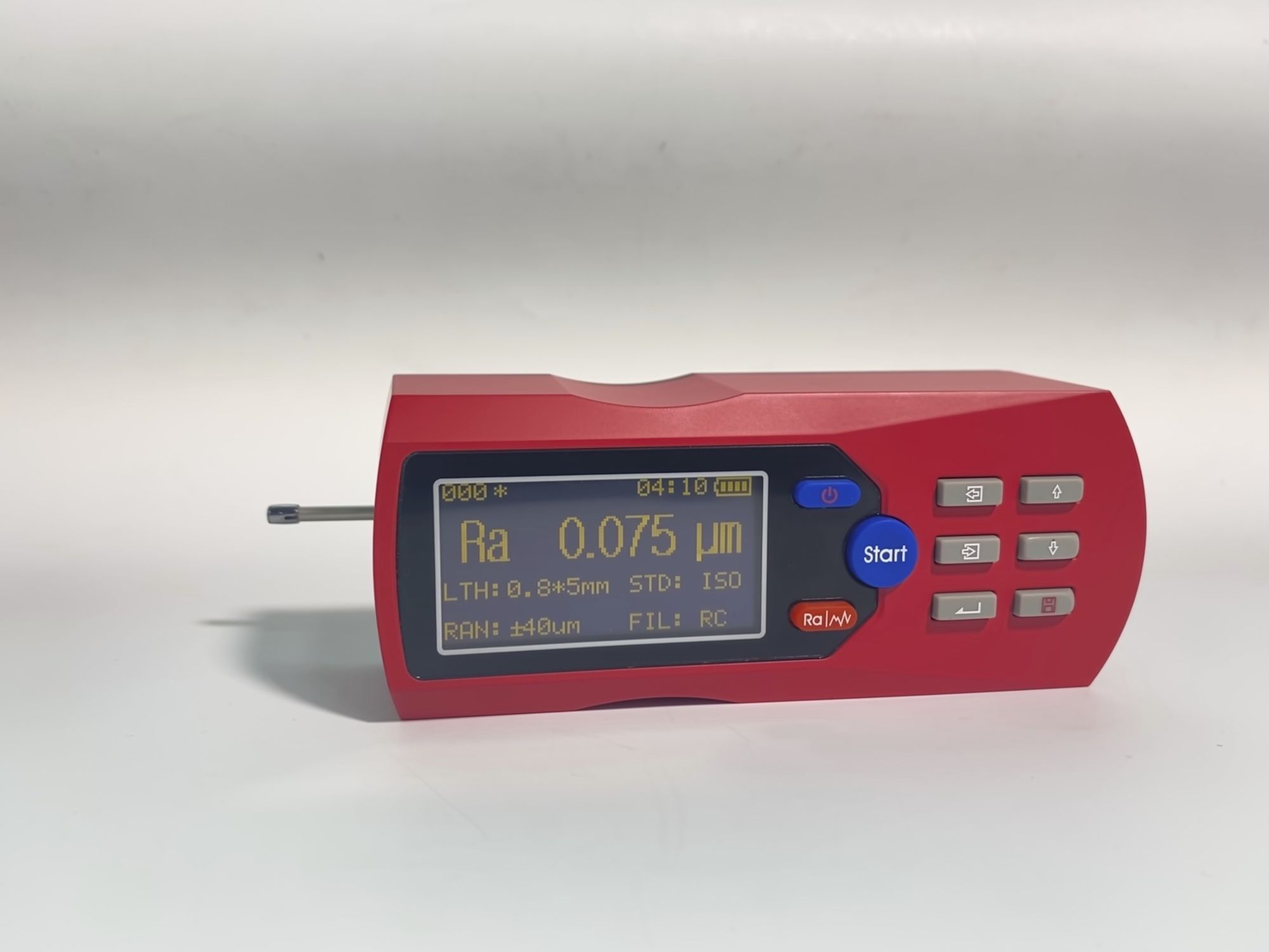 Surface roughness tester HR 3200 Jinan Hensgrand Instrument Co.,Ltd