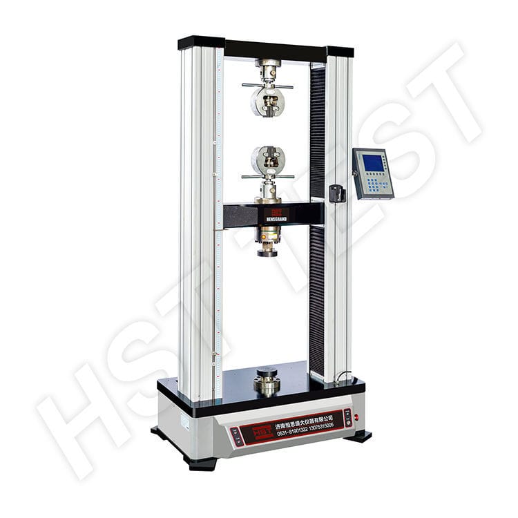 Universal testing machine - WDS-50 - Jinan Hensgrand Instrument Co