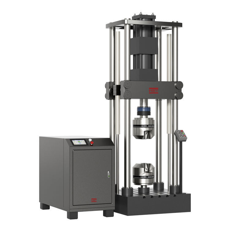 Dynamic testing machine - HST-HFT series - Jinan Hensgrand Instrument ...