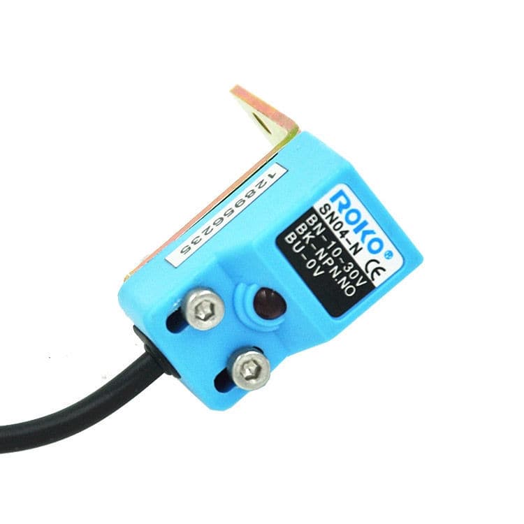 Linear actuator limit switch SN04N Chengdu Fuyu Technology Co., Ltd