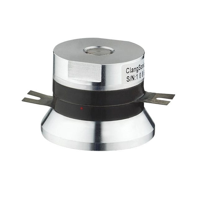 Piezoelectric ultrasonic transducer CN683038LA Yuhuan Clangsonic