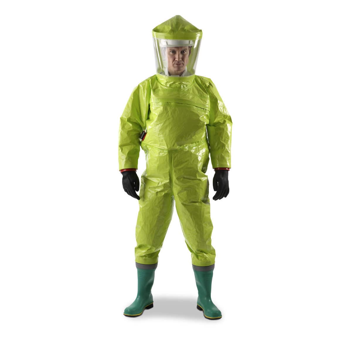 Work coveralls - PRPS - RESPIREX FRANCE - chemical protection ...