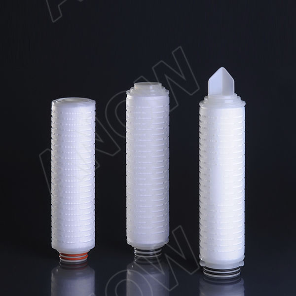 Microfiltration filter cartridge LPSHT ANOW Microfiltration