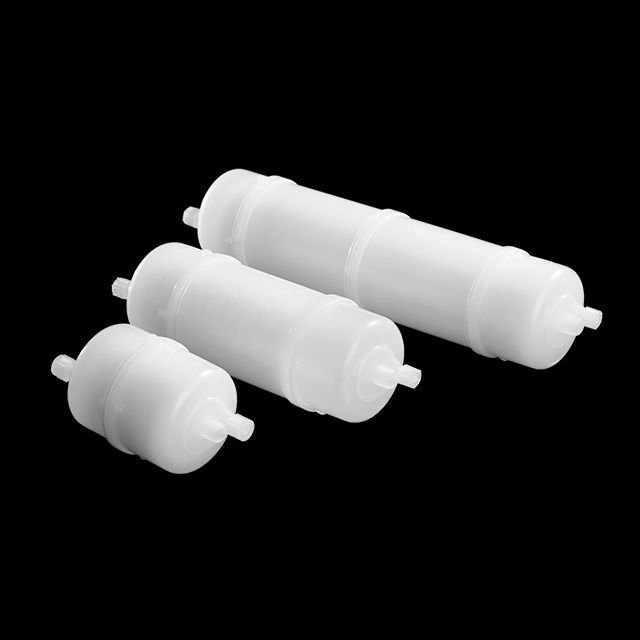 Liquid filter CN series ANOW Microfiltration capsule / compact