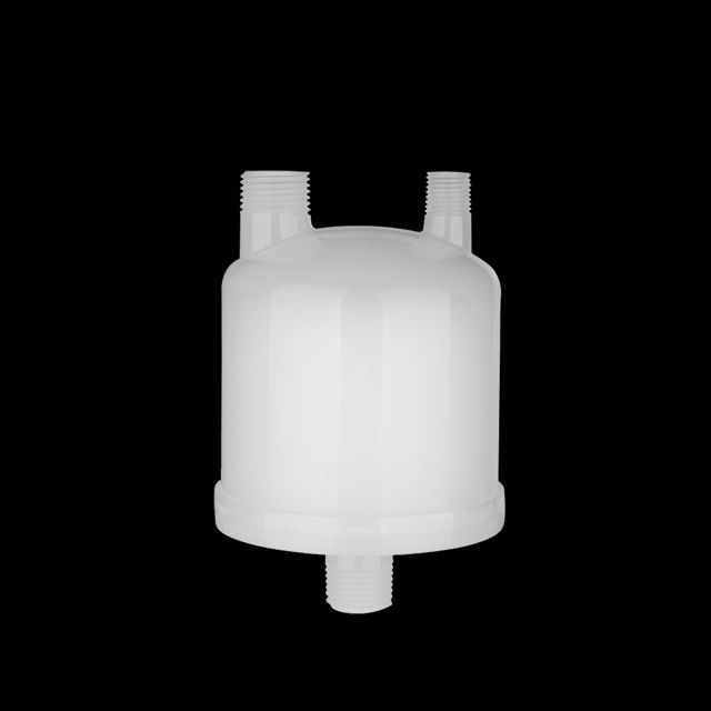 Liquid filter CNED series ANOW Microfiltration capsule / compact