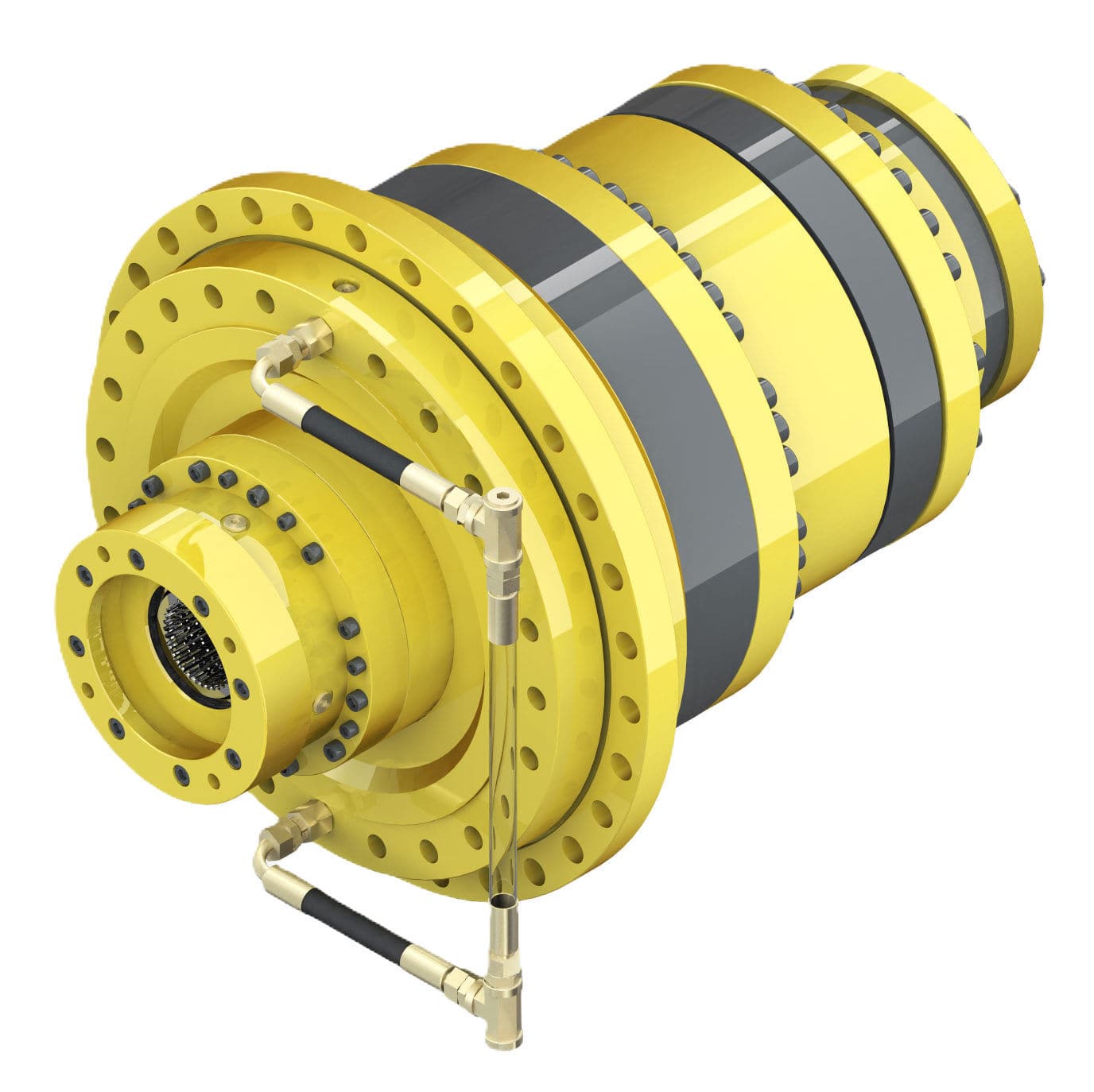 Dinamic Oil S.p.A. SW45V GF ATB