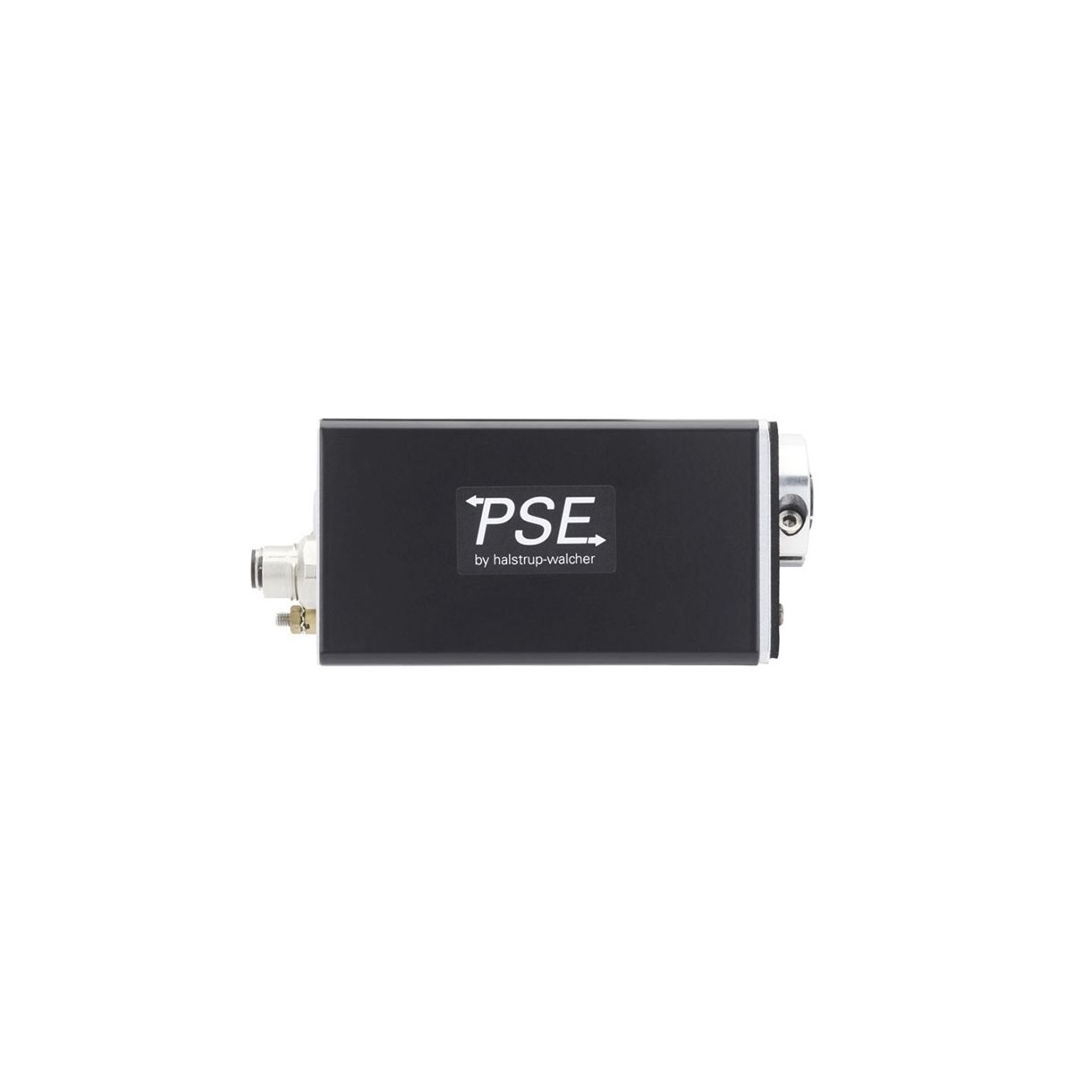 Single-shaft positioning system - PSE 31x-14 - halstrup-walcher GmbH ...