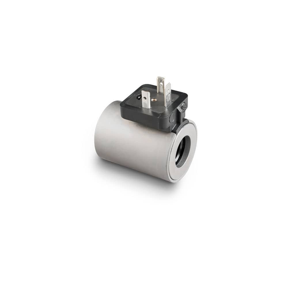 Valve solenoid F HM G series IP65 / 24volt / DC