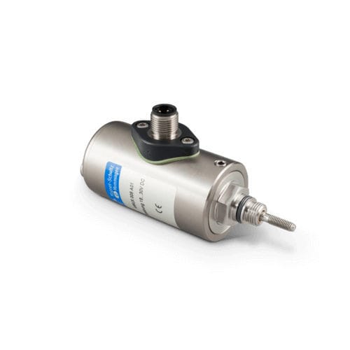 Linear displacement transducer A WU X series non