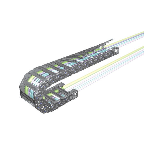 Cable chain ST 055N CPS Cable Protection Systems