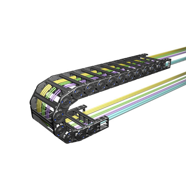 Cable chain ST 072N CPS Cable Protection Systems