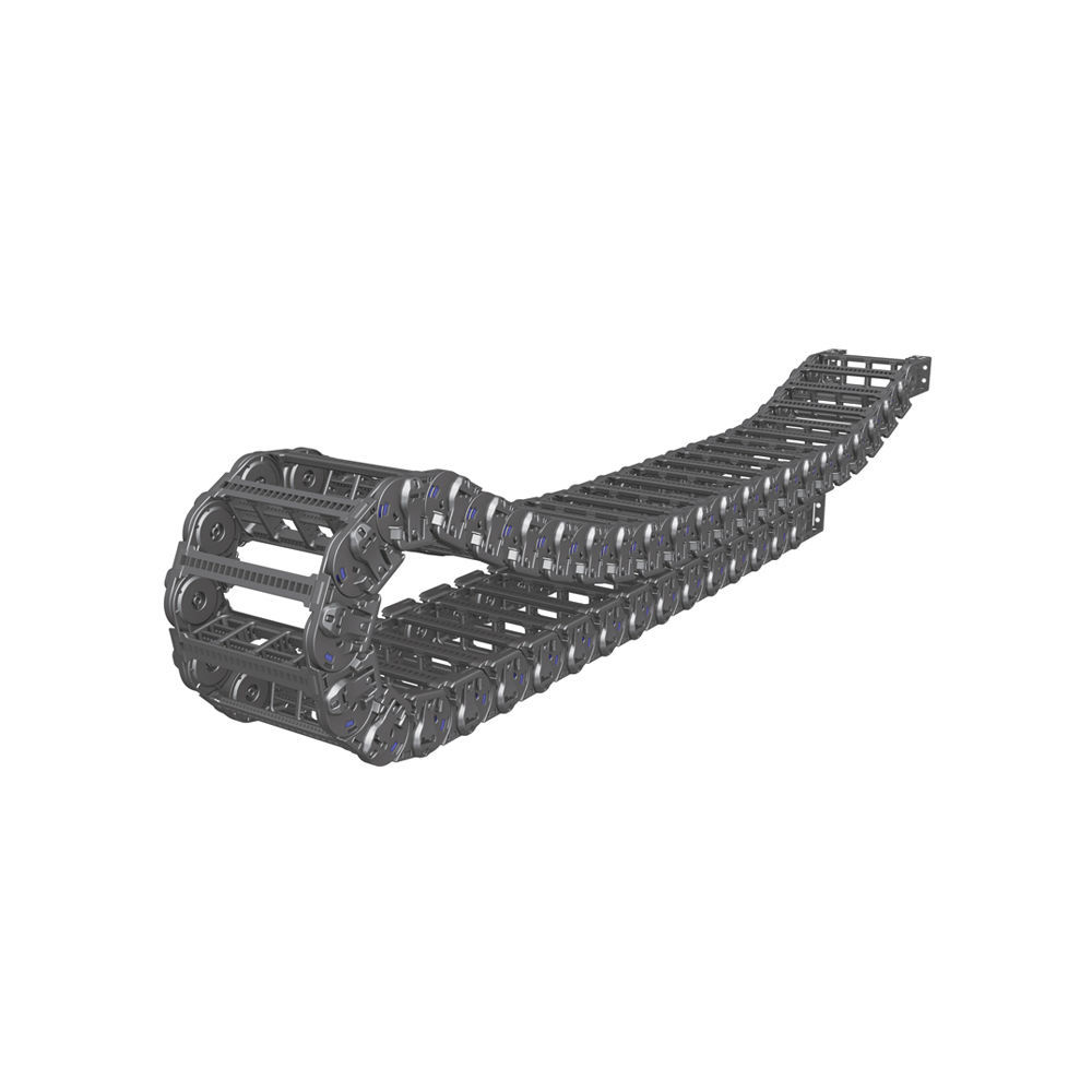 Polyamide cable chain ST 044S CPS Cable Protection Systems slip