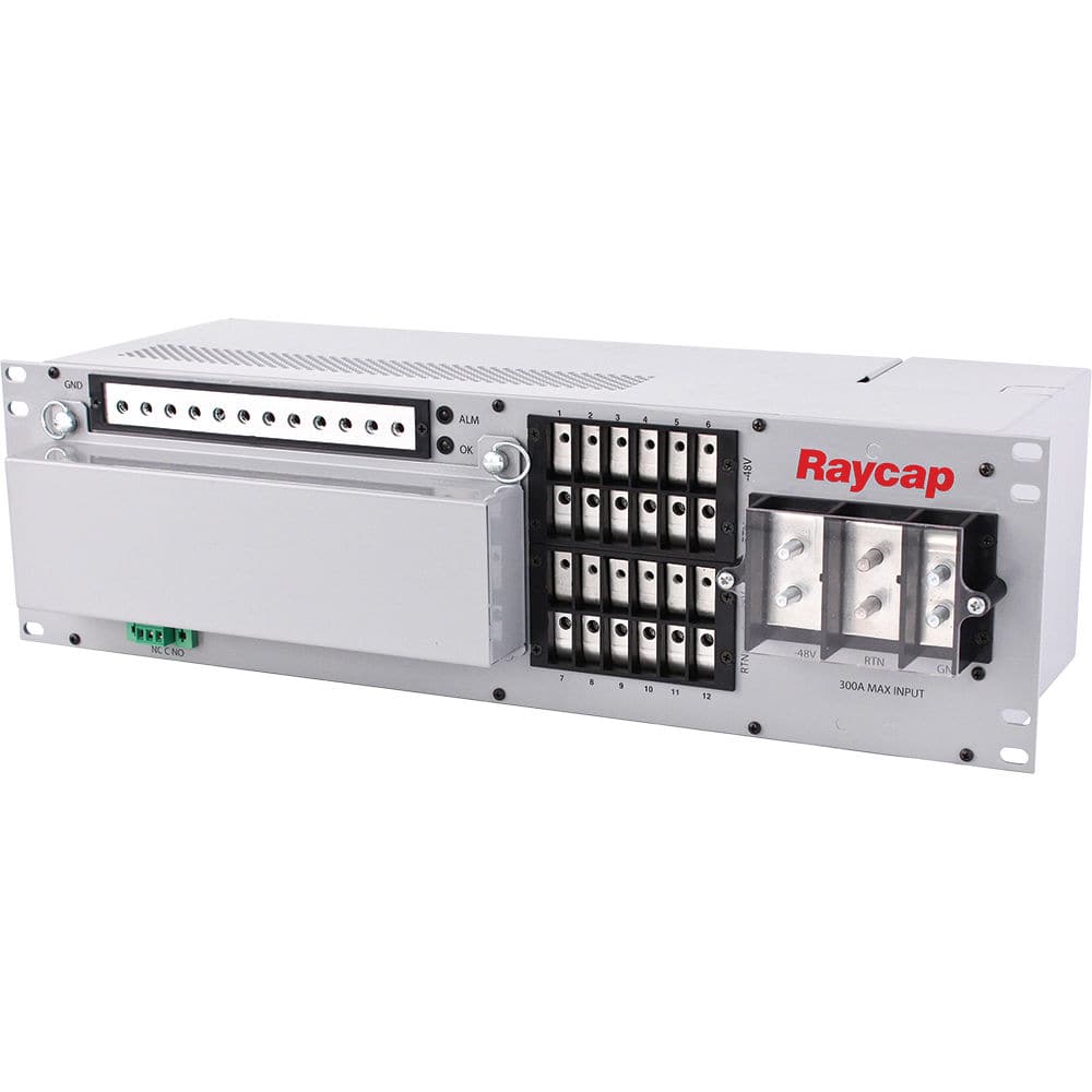 Type 1 surge protector IS Series Raycap DC