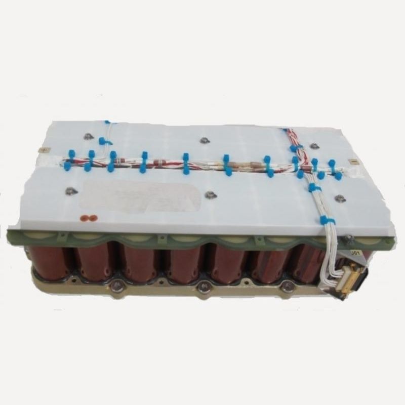 Liion battery system LEO SAFT high density energy