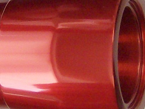 Aluminum anodizing - Bright Dip - Pioneer Metal Finishing - industrial ...