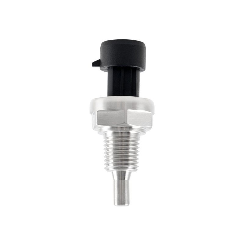 Pt100 temperature sensor - HTS101 - Holykell - thin-film / threaded / HVAC