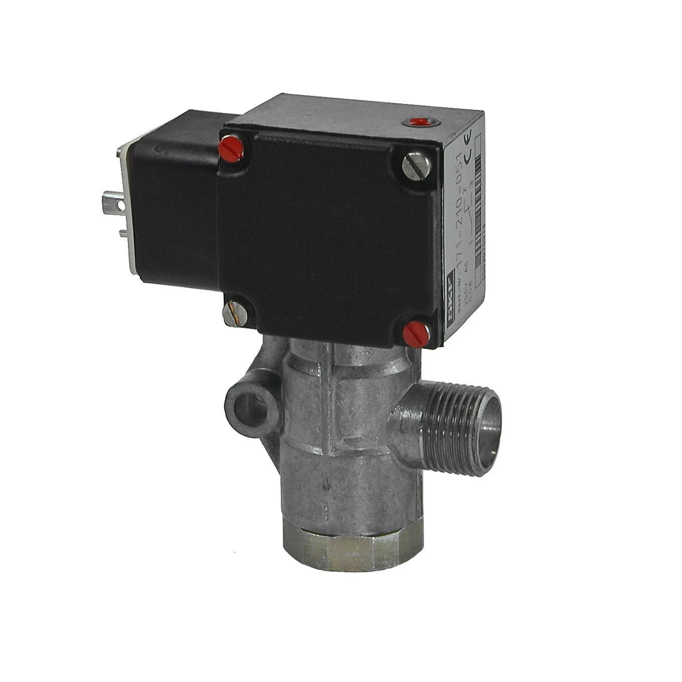 Lubrication system flow switch 171 Series SKF Lincoln Automatic