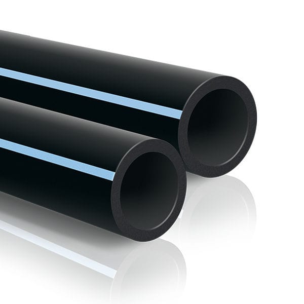 Potable water pipe RENO 80 Idrotherm 2000 plastic / transport