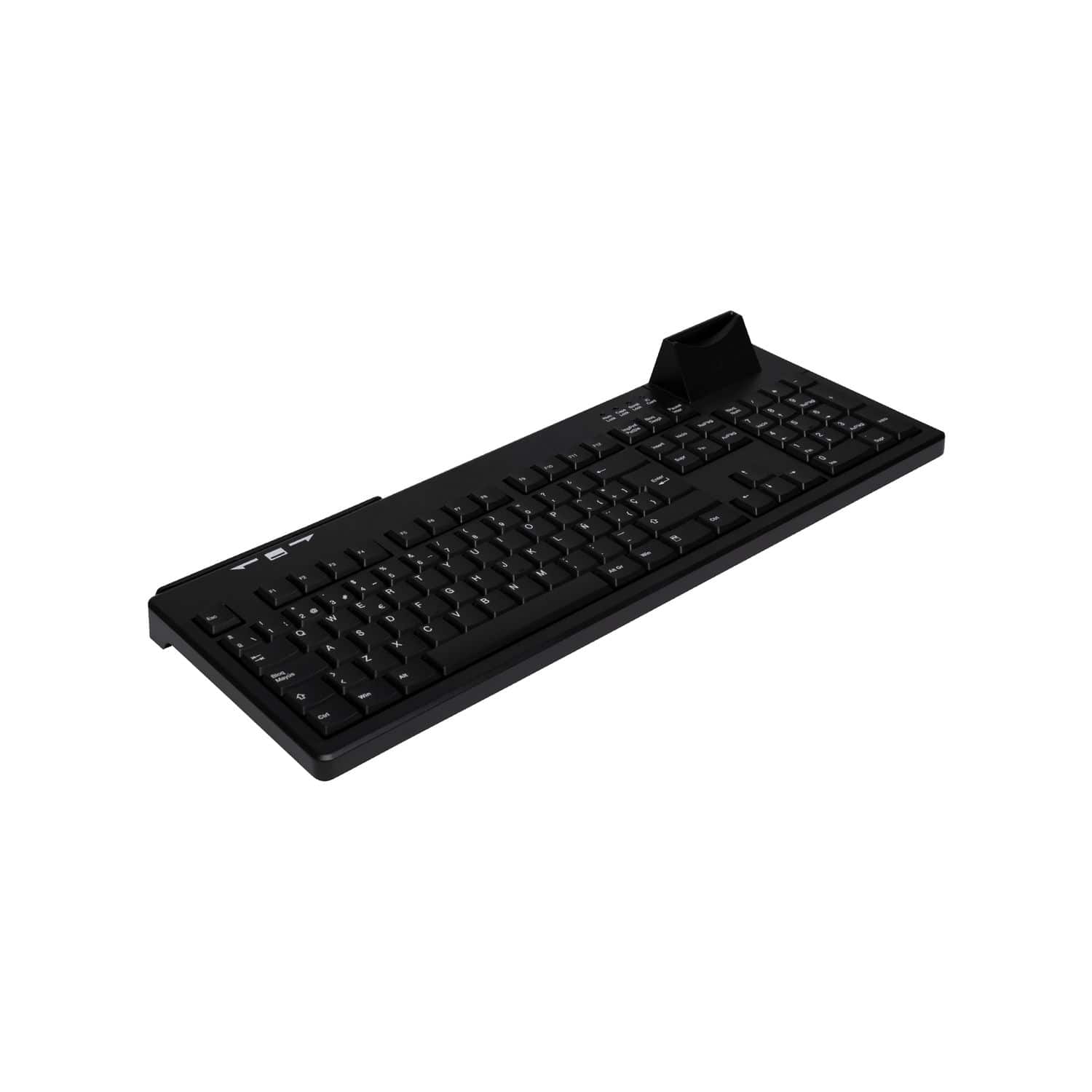 Desktop keyboard AK8820S series Active Key GmbH & Co. KG with