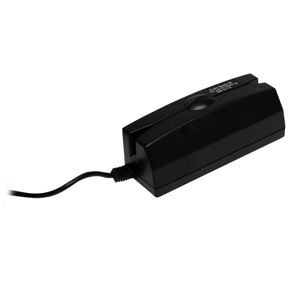 Magic Key Reader Magnetic card reader - AK-980 series - Active Key GmbH & Co. KG - for ...