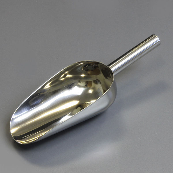 Sample scoop A643 series Sampling Systems Ltd