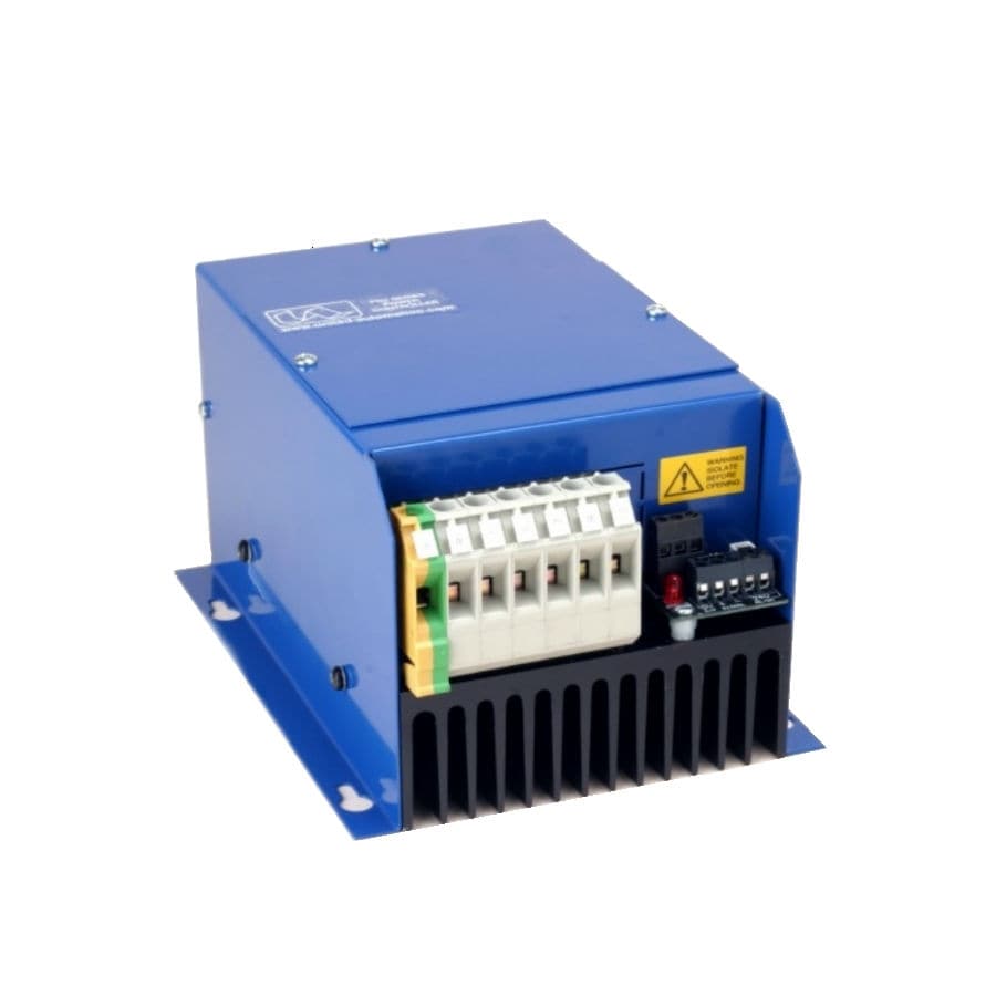 Power factor correction system PFC2 30 & 50 kVAR series United