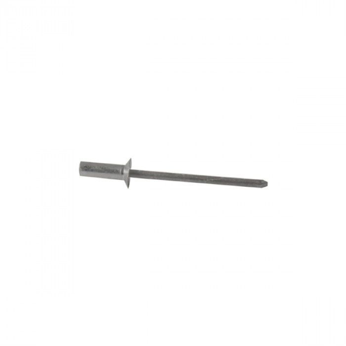 Tks Rivet Blind rivet - TST-AL-TS series - FIXI - countersunk head / steel ...