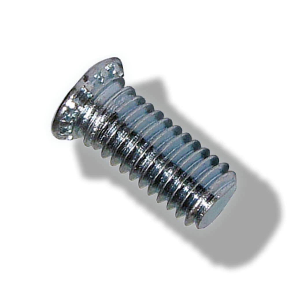 Threaded stud - 0006717051 - FIXI - stainless steel / crimp-on