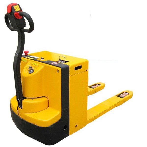 Electric Pallet Truck - Cbd20-s Series - Buytool Industrial Equipment 