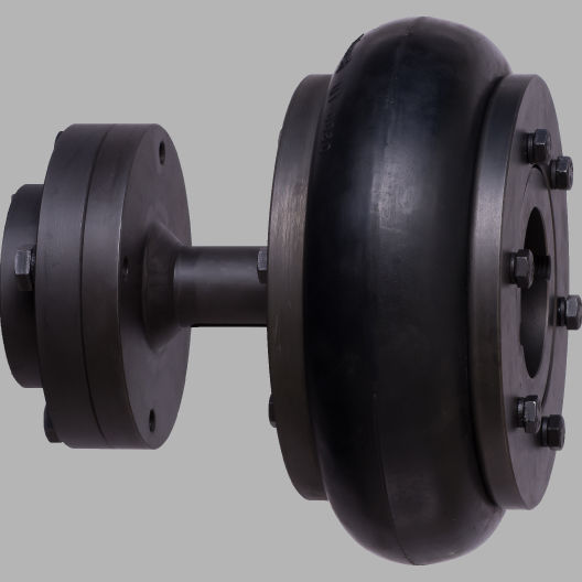 Flexible coupling UST series Utkarsh Transmissions Pvt. Ltd