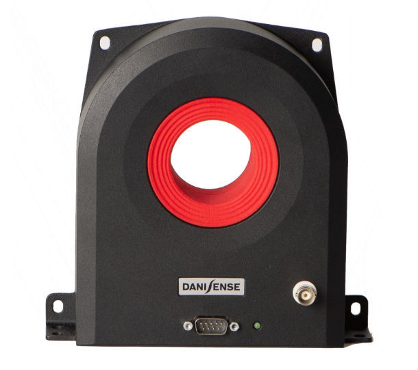 Fluxgate current transducer DM1200UB10V Danisense fixed / AC / DC