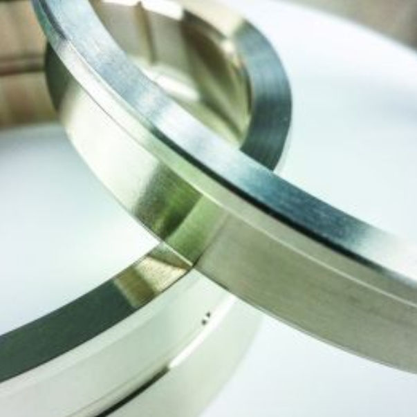 Copper alloy tube Hardiall® Lebronze alloys for aeronautics