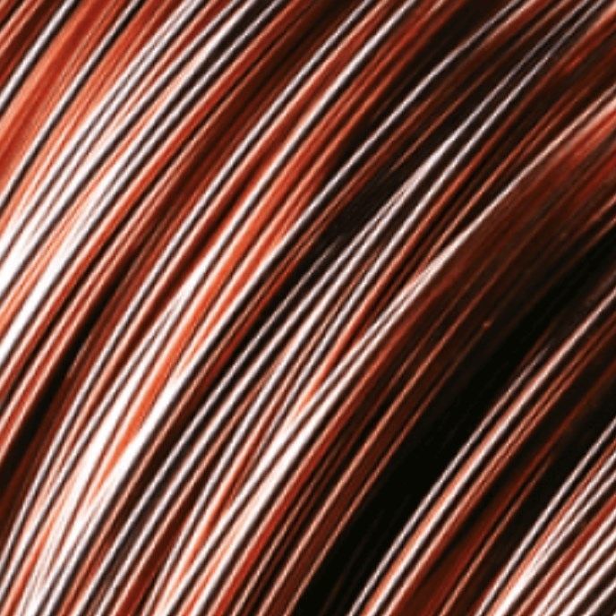 Nickel alloy wire Declafor 1015 Lebronze alloys rod