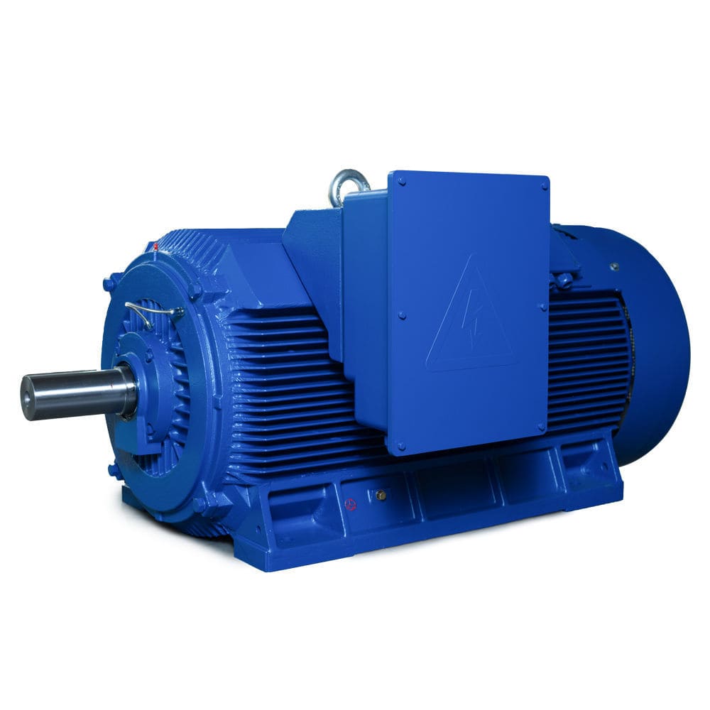 High-power motor - Y2 Series - Shandong Sunvim Motor Co., Ltd ...
