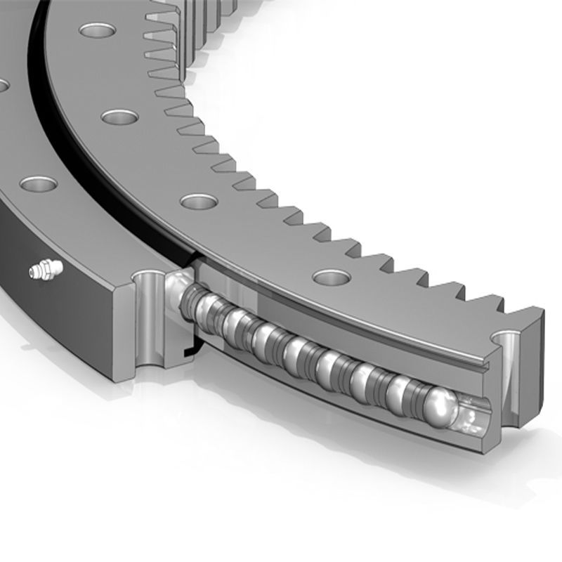 Sleeve Bearings - Bearings Plus