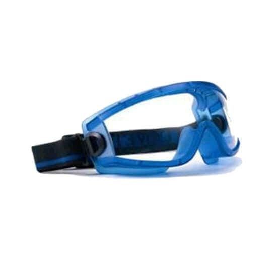 Linde Rx Liquids protection glasses - Linde France - plastic / prescription ...
