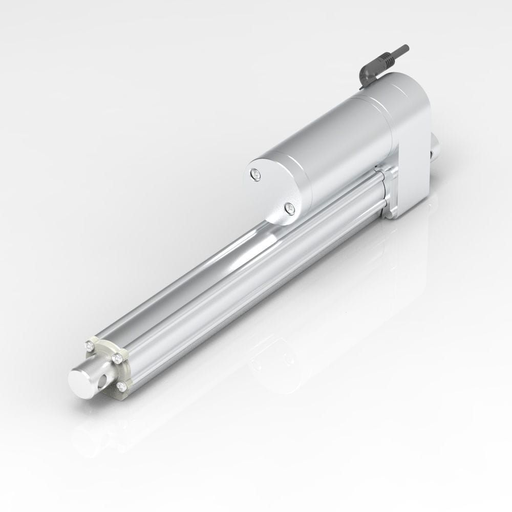 Linear actuator HTA280 Series GeMinG Driven electric / telescopic
