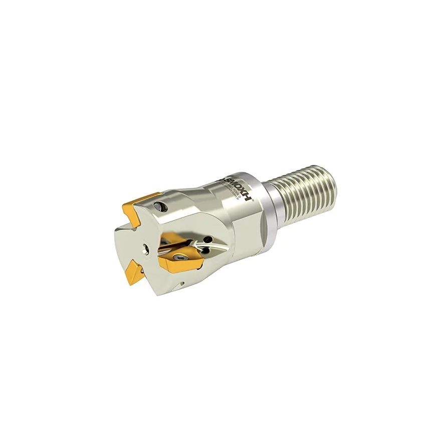 Modular milling cutter - MT90 AP10 D40 M16 L43 Z05-H - SMOXH CUTTING ...