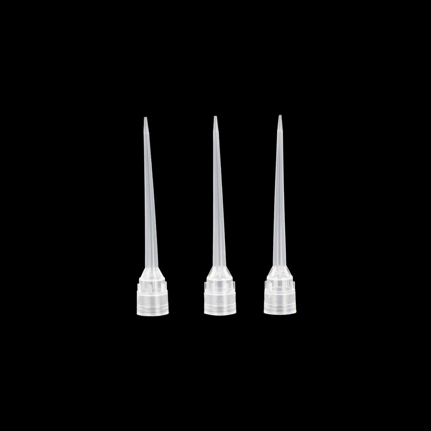 Disposable pipette tip - MCAT050-H-TP-B - MEGAROBO