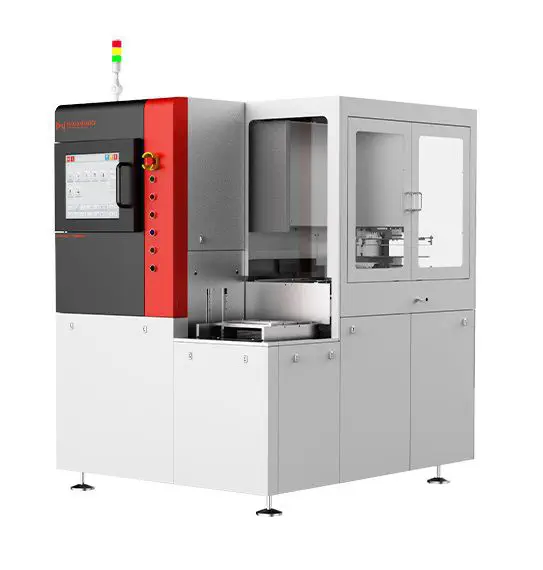 Wafer dicing saw - 139 - MEGAROBO