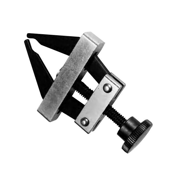 Mechanical bearing puller - Cross & Morse - two-arm