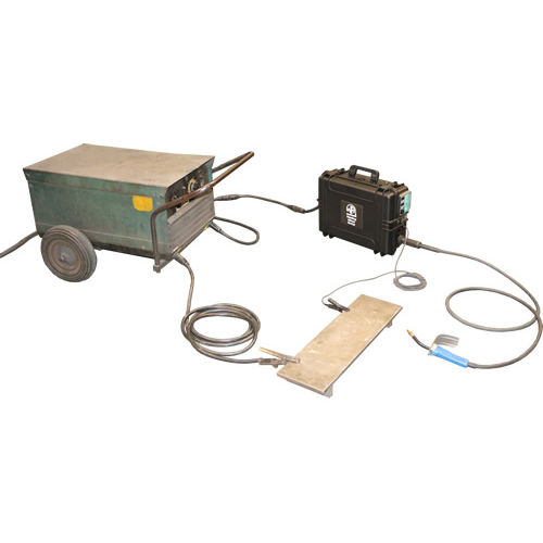 Wire Feeder Topcase 425 4 Welding Alloy