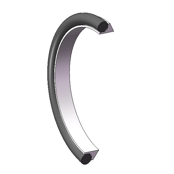 Toroidal seal beijing Jianke Huifeng Science and Technology