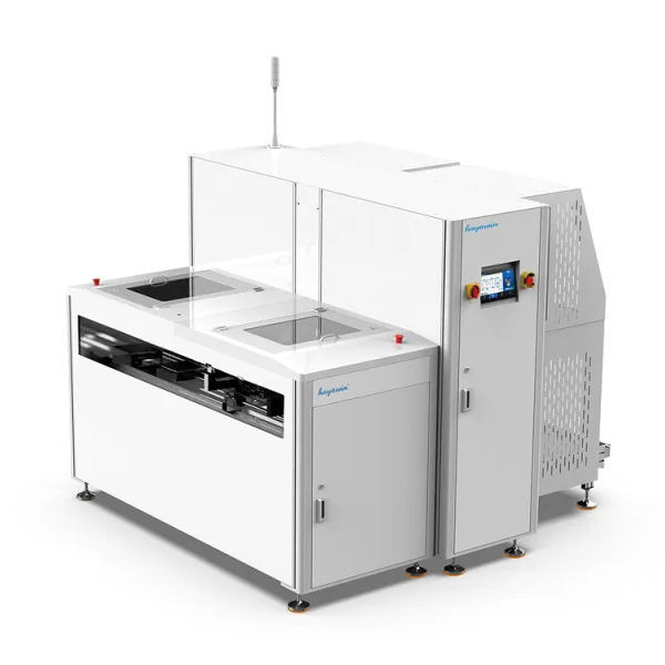 PCB unloader - YS-NGOK ULD Series - Hayawin Electronic Technology Co ...