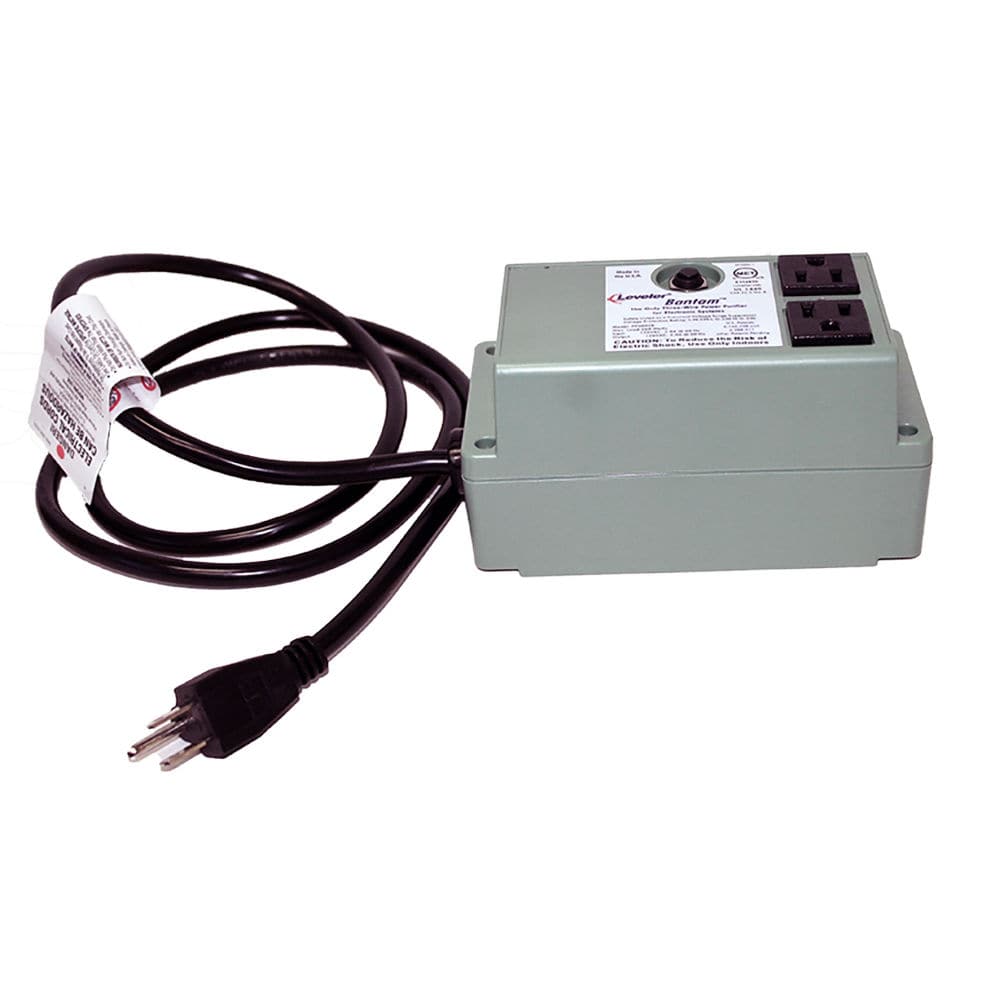 Electric power conditioner PP300 series