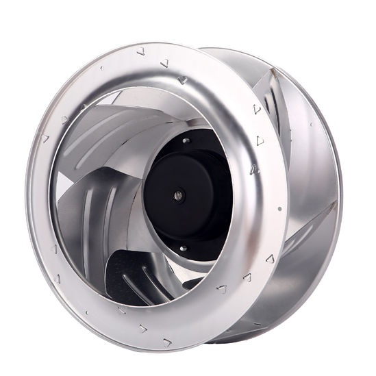 Centrifugal fan - PB3N355B48M - PBM Motor and Fan (Suzhou) Co.,Ltd ...